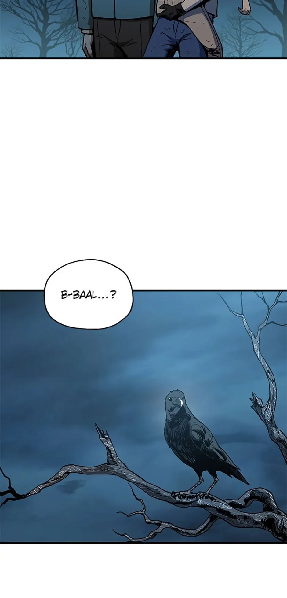 Read The Player Who Can't Level Up ENGLISH Manga Online
