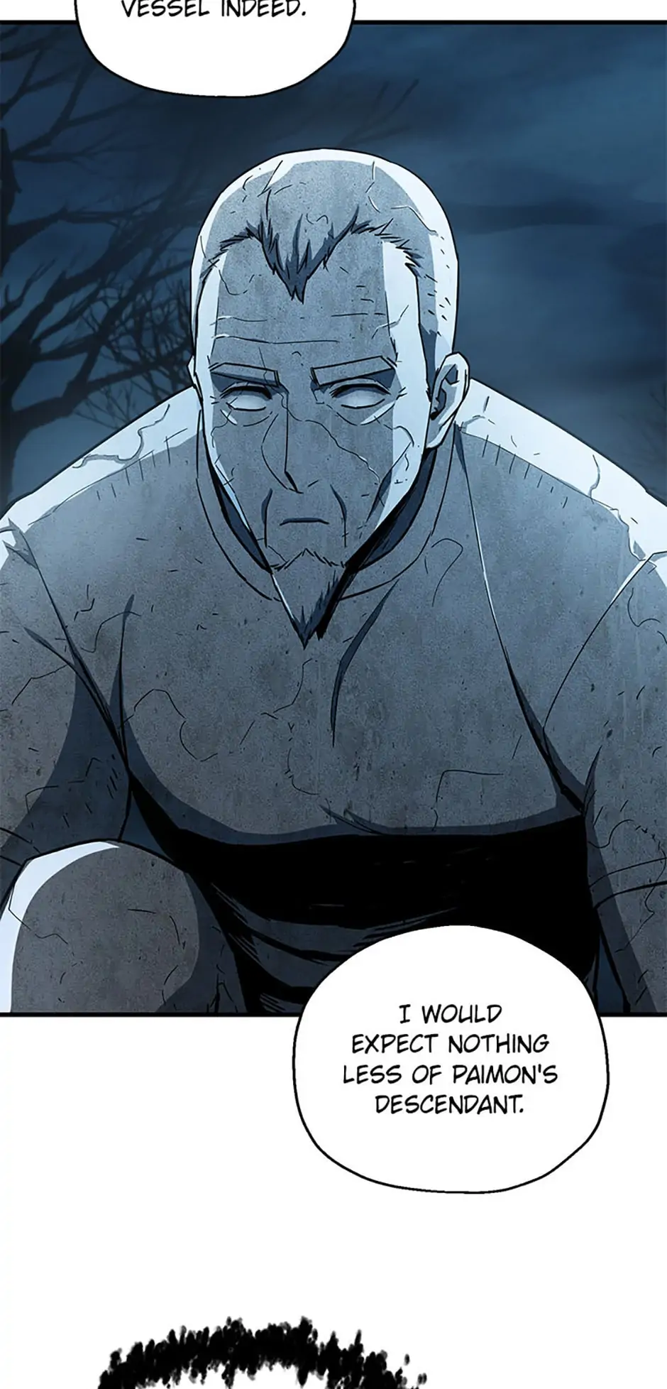 Read The Player Who Can't Level Up ENGLISH Manga Online