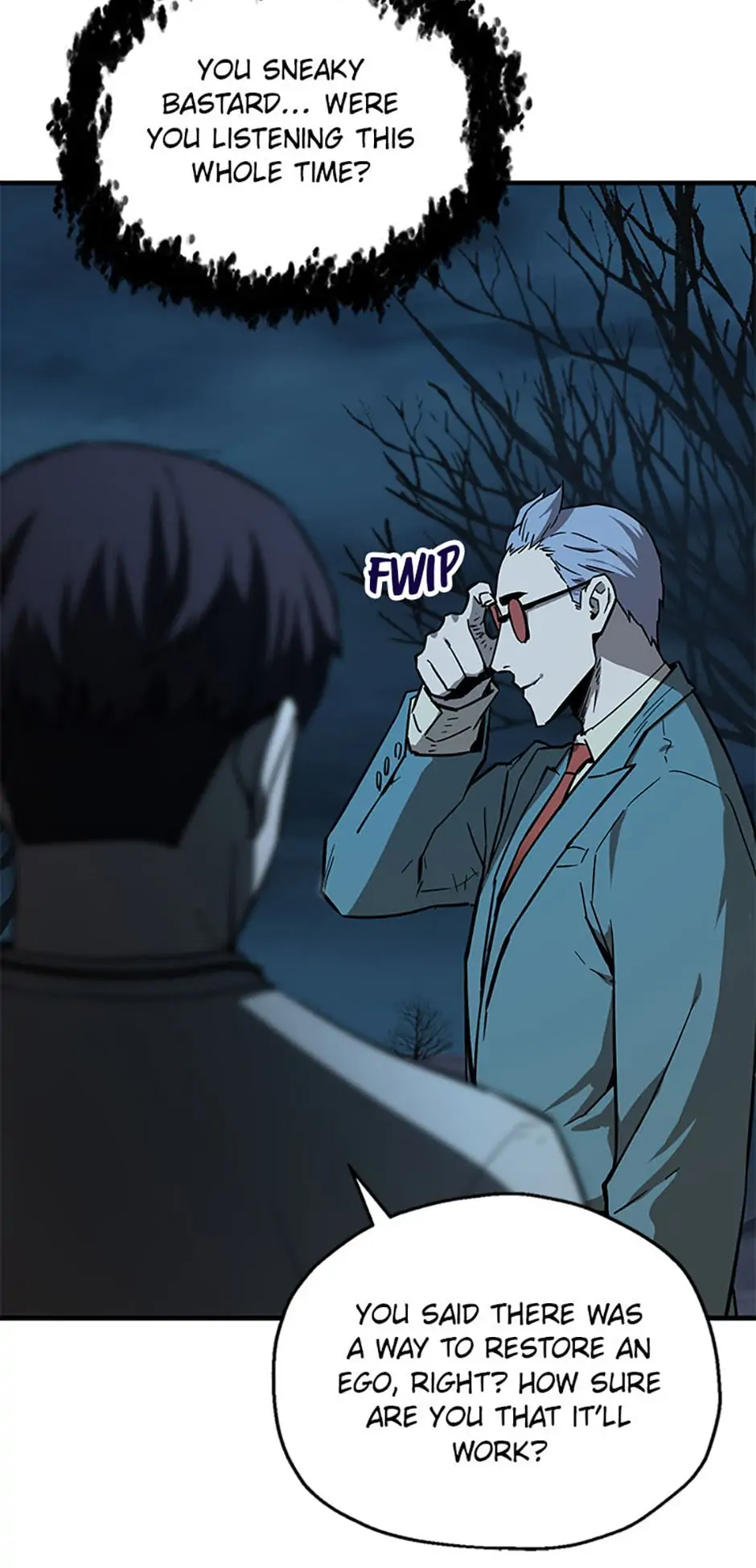 Read The Player Who Can't Level Up ENGLISH Manga Online