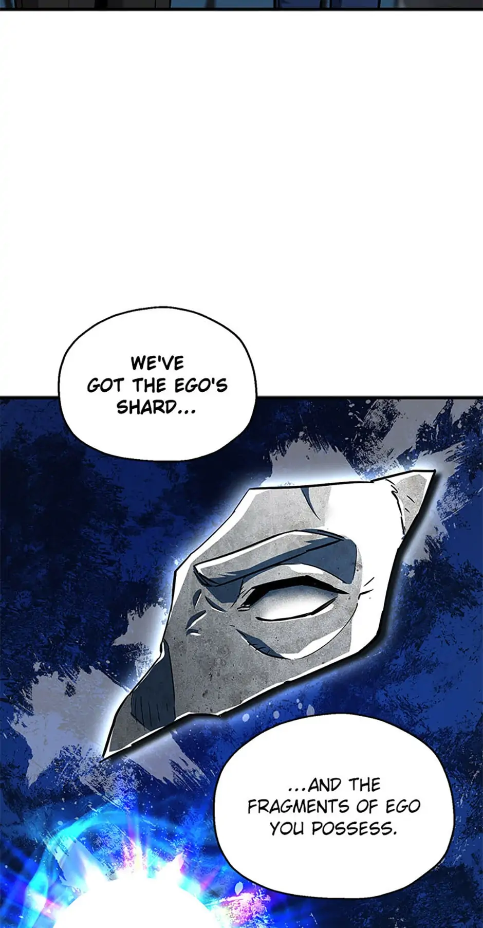 Read The Player Who Can't Level Up ENGLISH Manga Online