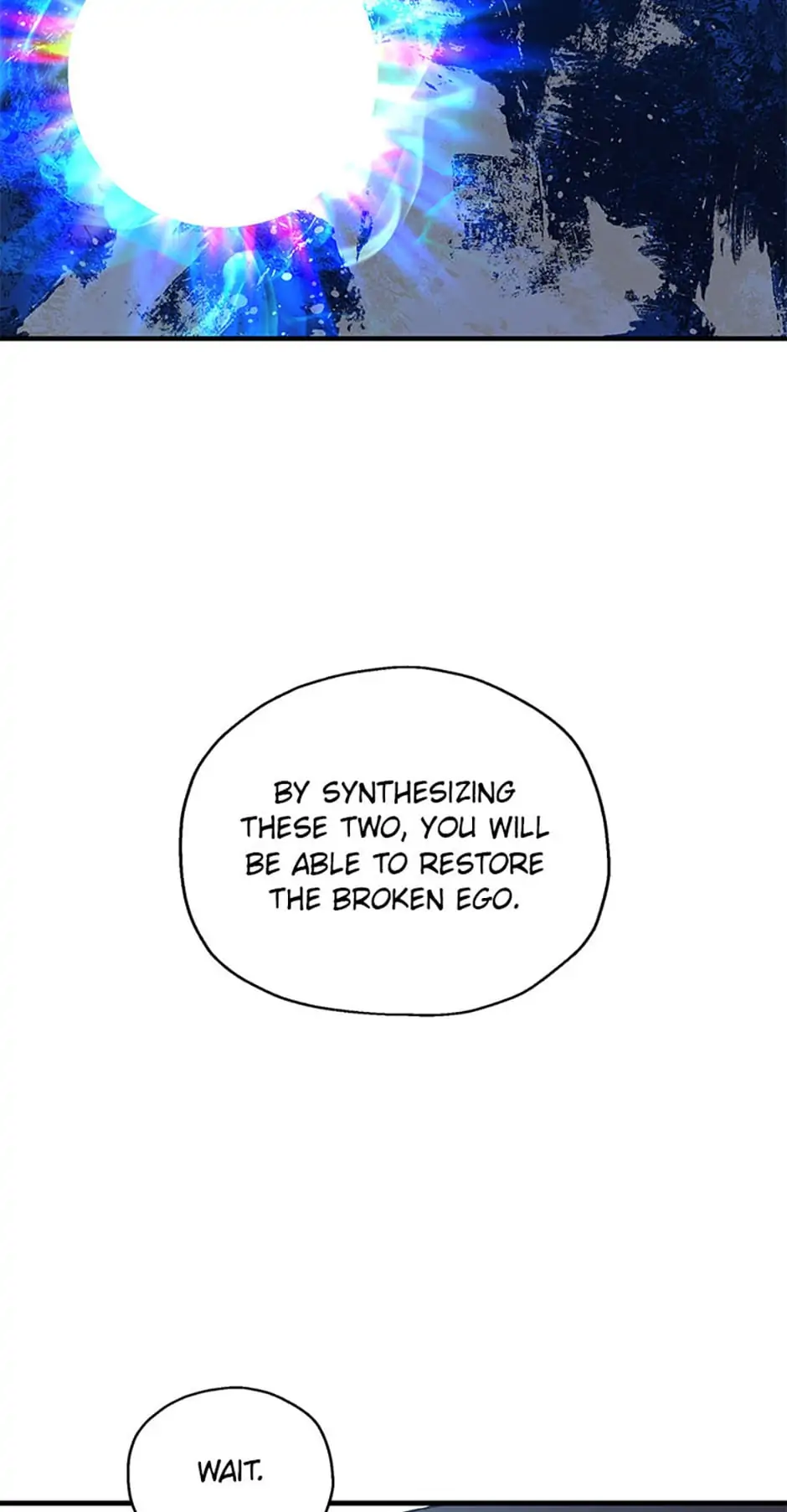 Read The Player Who Can't Level Up ENGLISH Manga Online