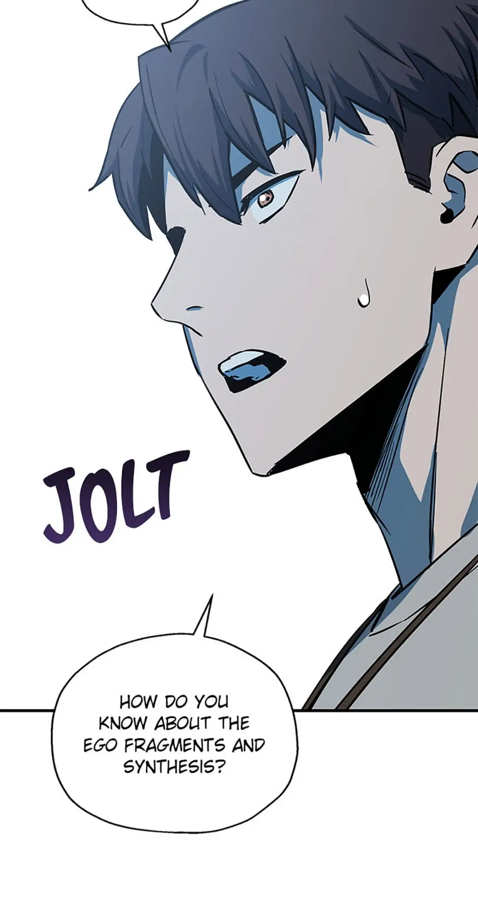Read The Player Who Can't Level Up ENGLISH Manga Online