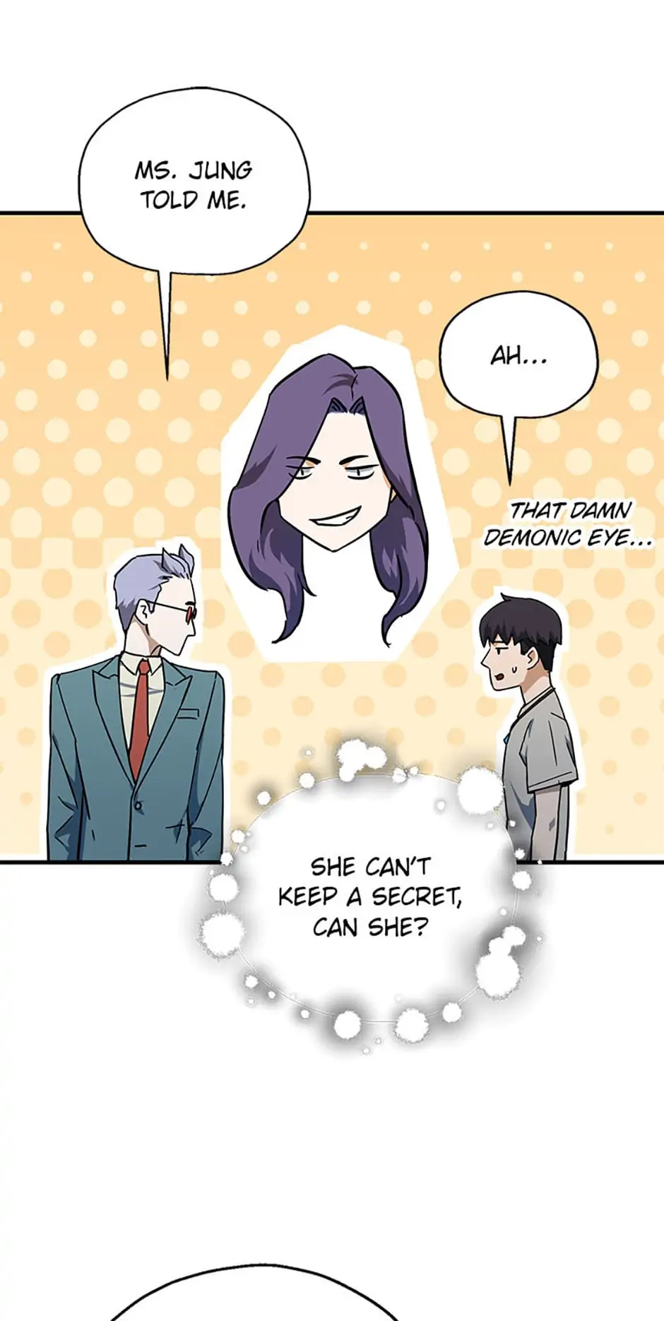 Read The Player Who Can't Level Up ENGLISH Manga Online