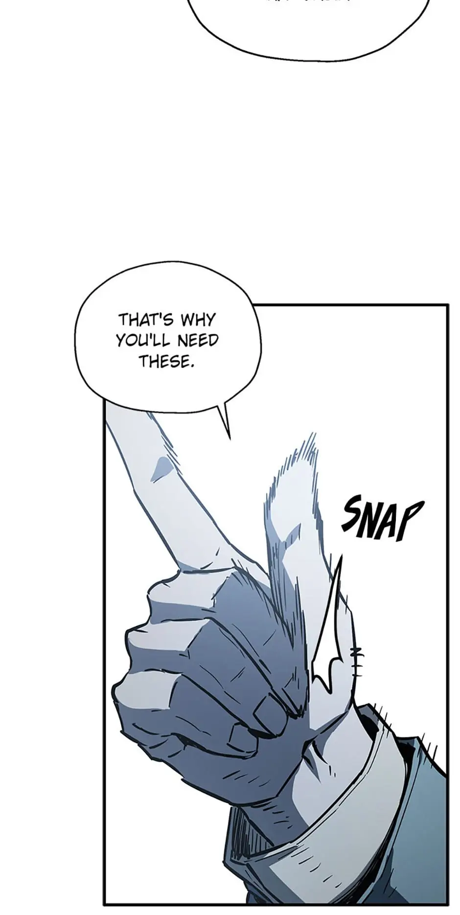 Read The Player Who Can't Level Up ENGLISH Manga Online