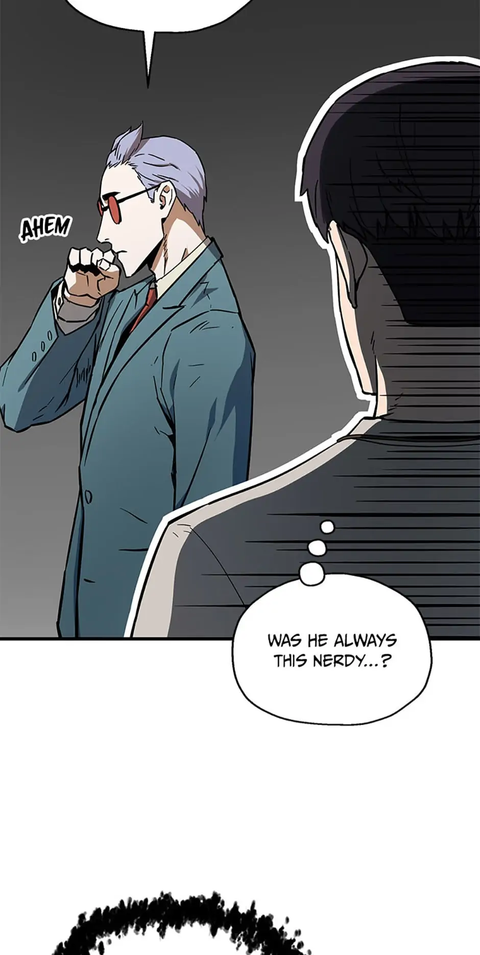 Read The Player Who Can't Level Up ENGLISH Manga Online