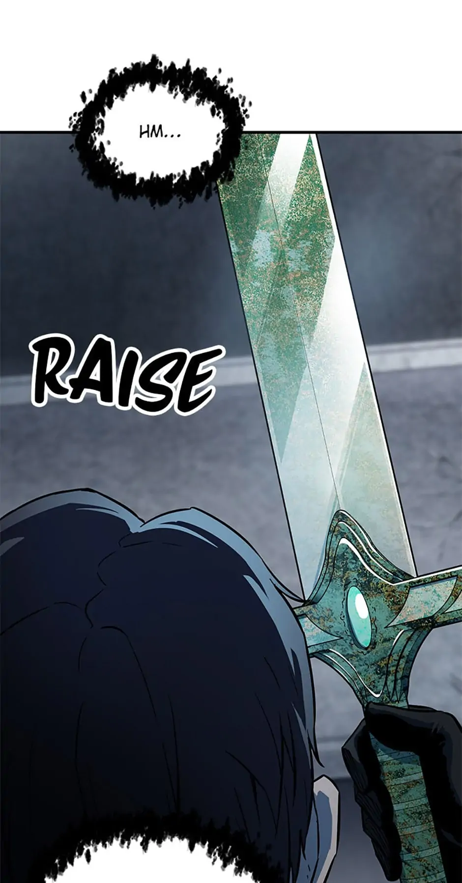 Read The Player Who Can't Level Up ENGLISH Manga Online
