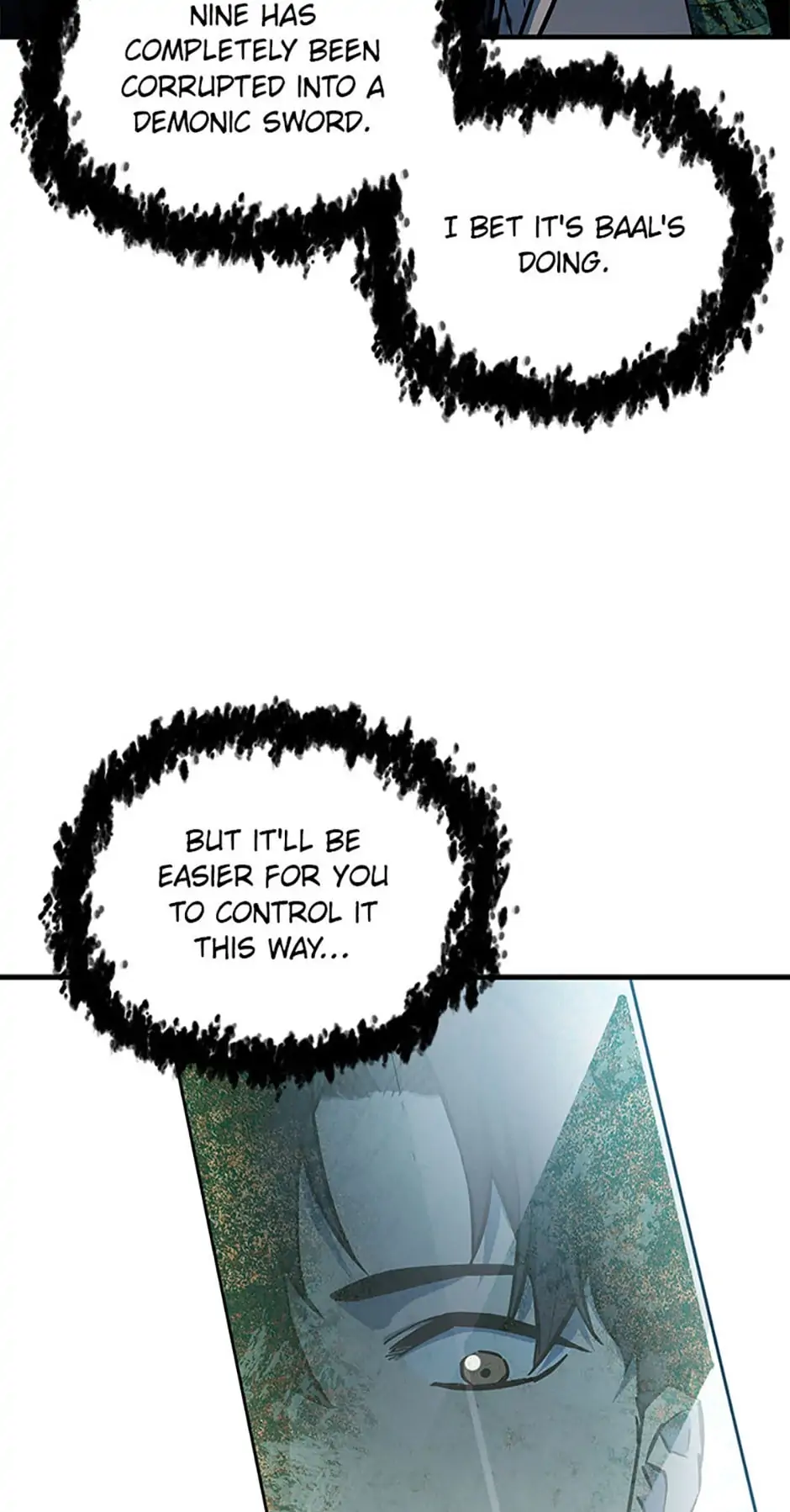 Read The Player Who Can't Level Up ENGLISH Manga Online