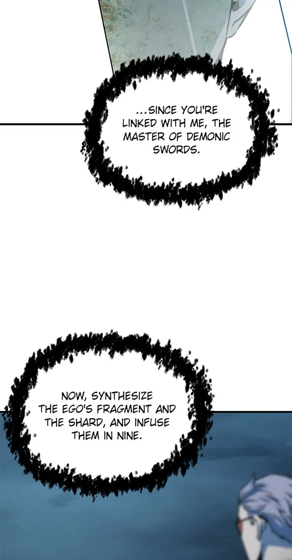Read The Player Who Can't Level Up ENGLISH Manga Online