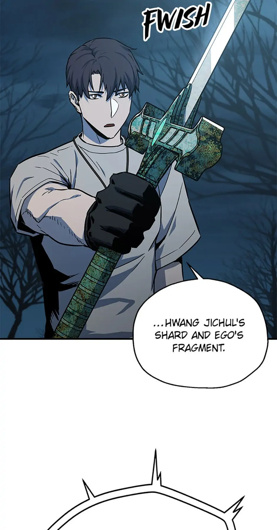 Read The Player Who Can't Level Up ENGLISH Manga Online