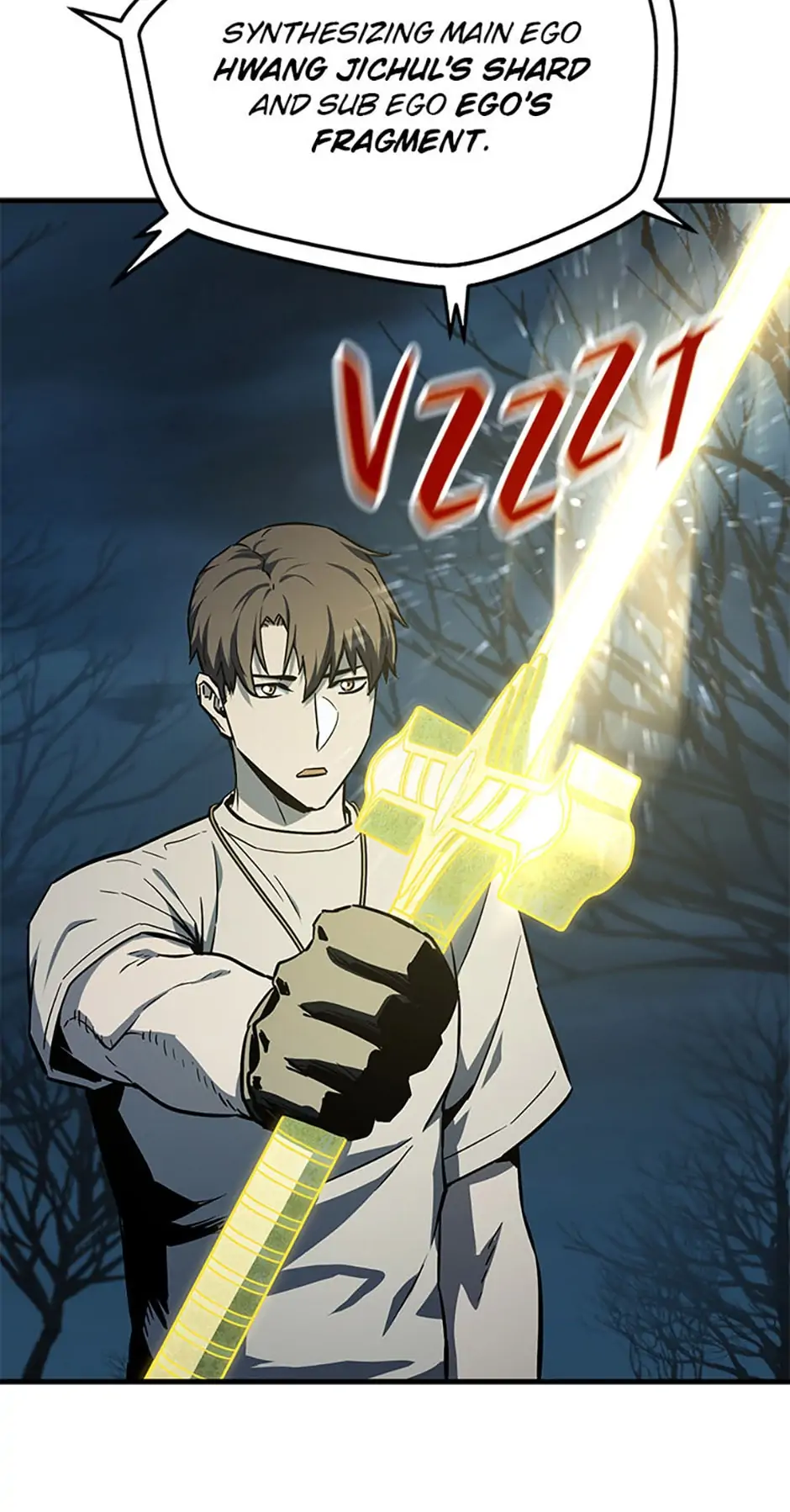Read The Player Who Can't Level Up ENGLISH Manga Online