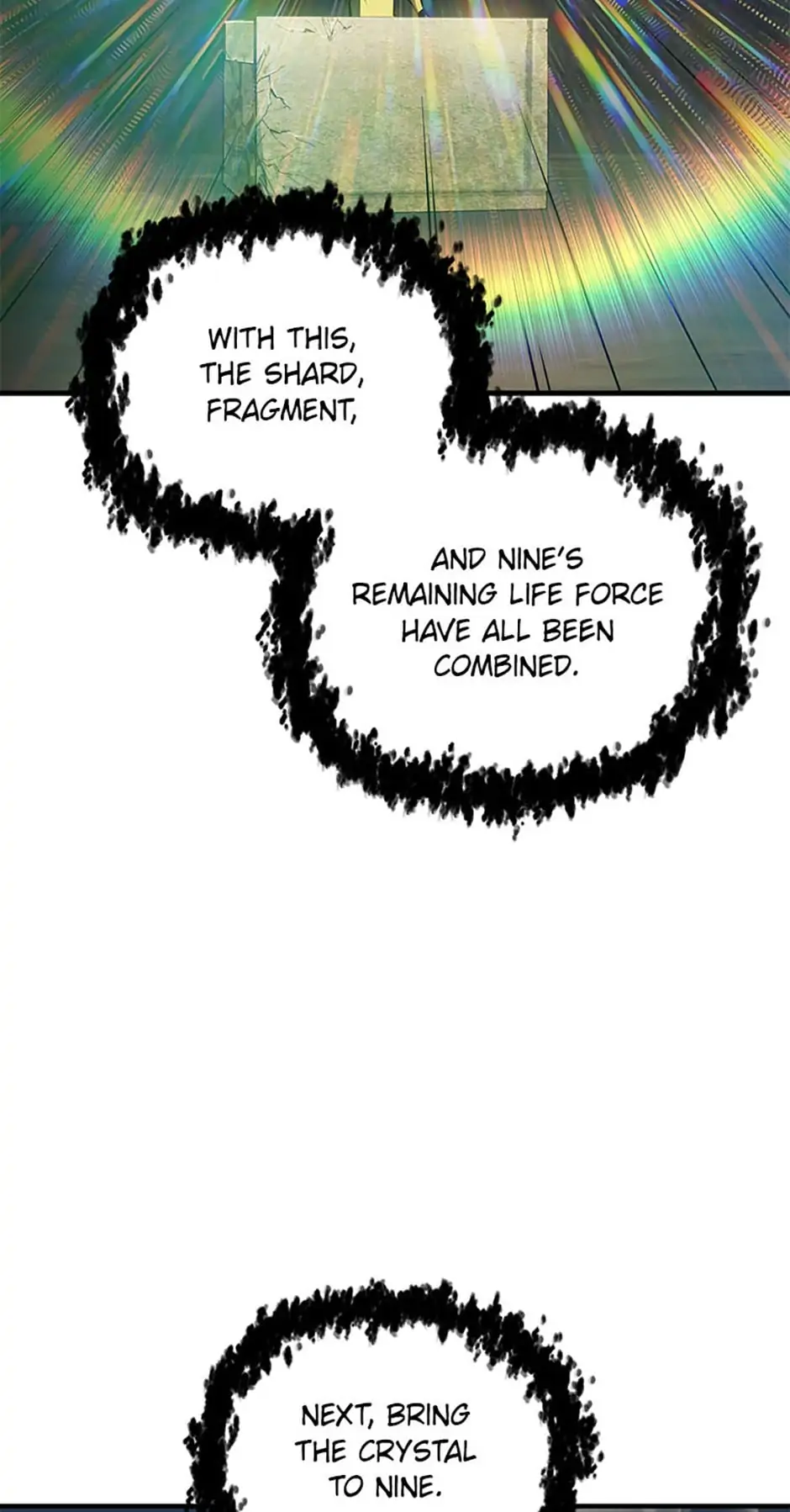 Read The Player Who Can't Level Up ENGLISH Manga Online
