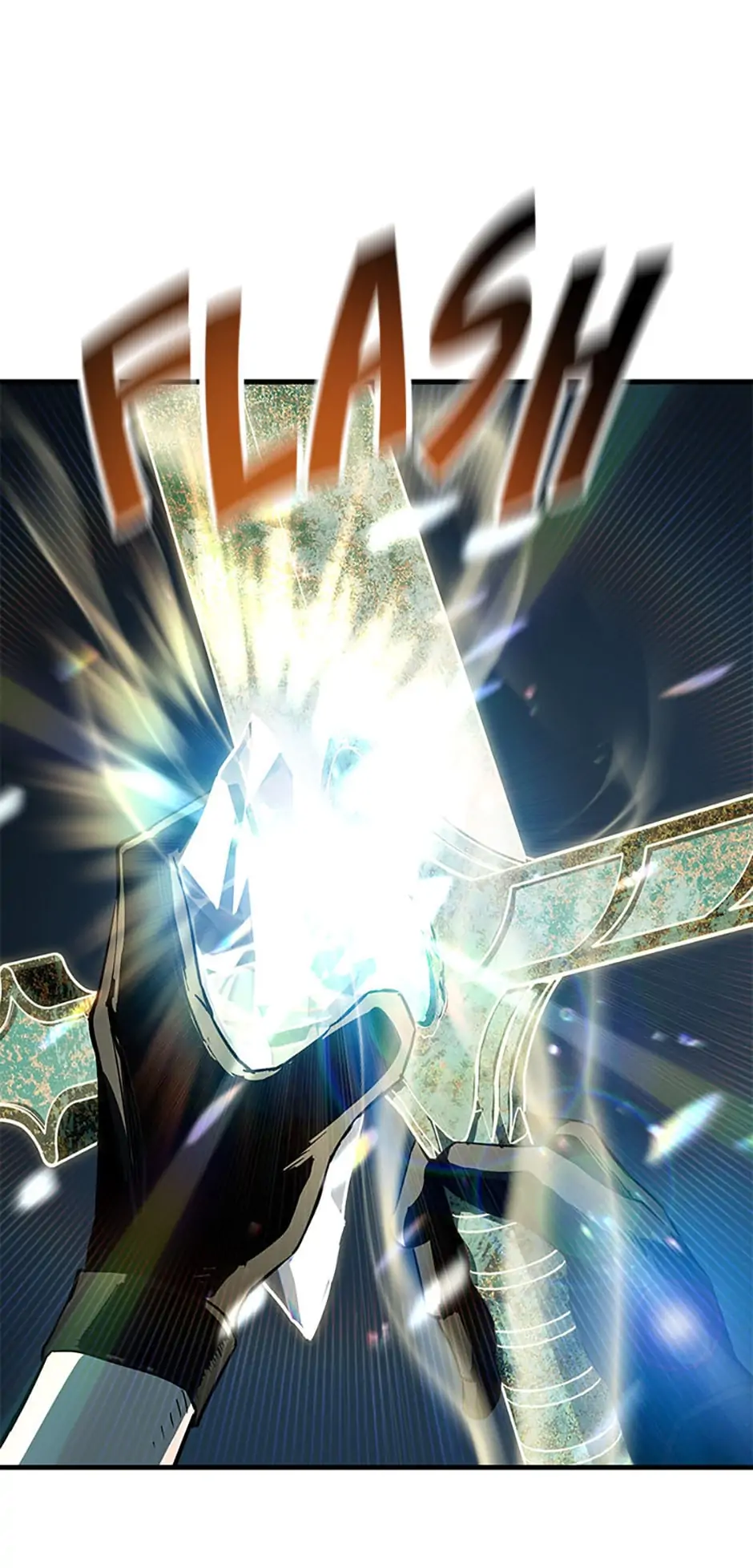 Read The Player Who Can't Level Up ENGLISH Manga Online