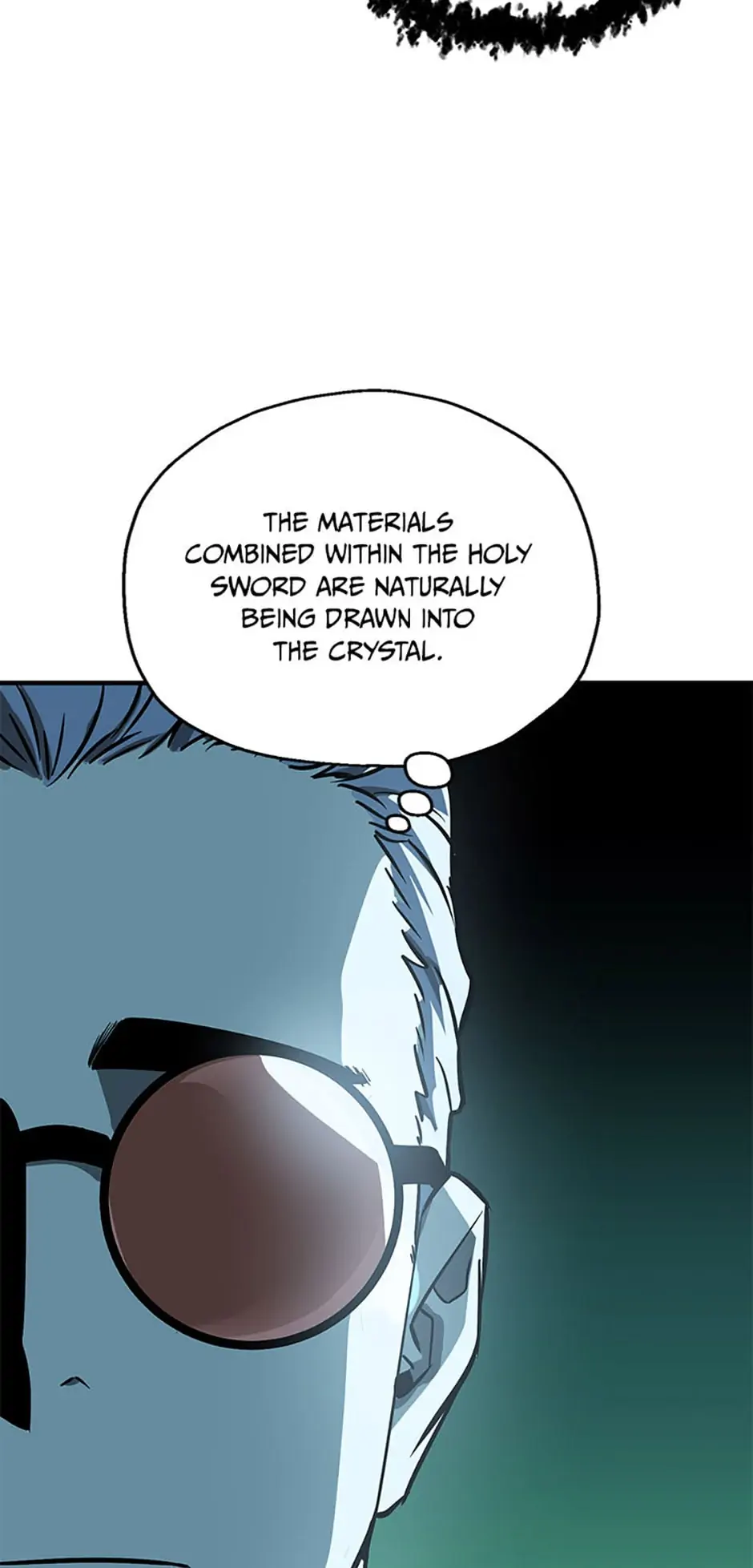 Read The Player Who Can't Level Up ENGLISH Manga Online