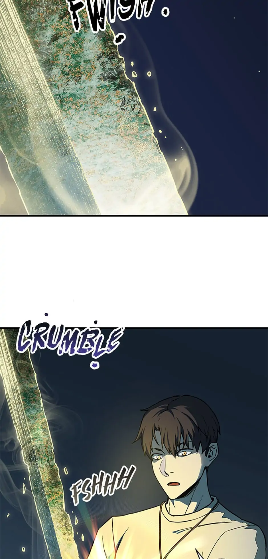Read The Player Who Can't Level Up ENGLISH Manga Online