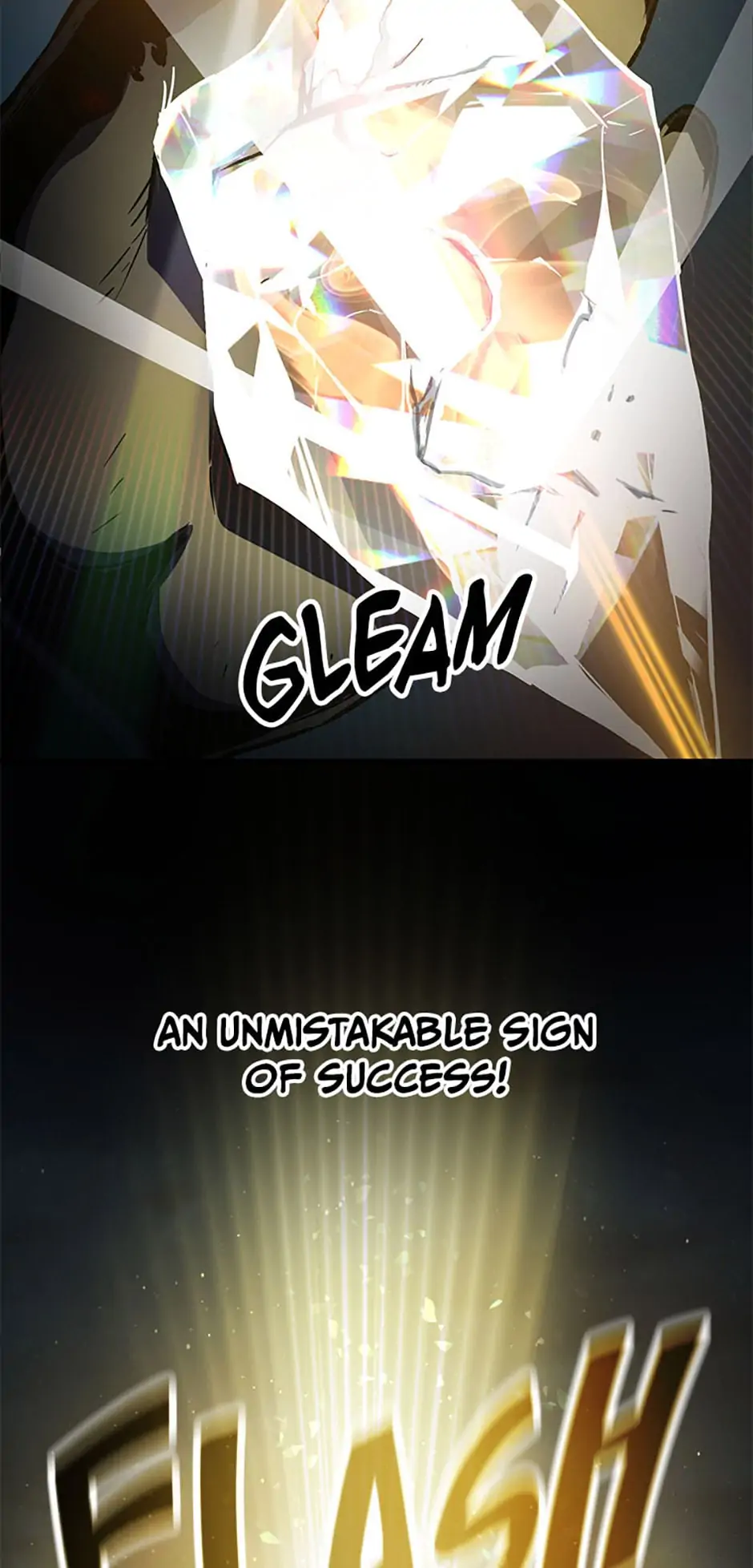 Read The Player Who Can't Level Up ENGLISH Manga Online