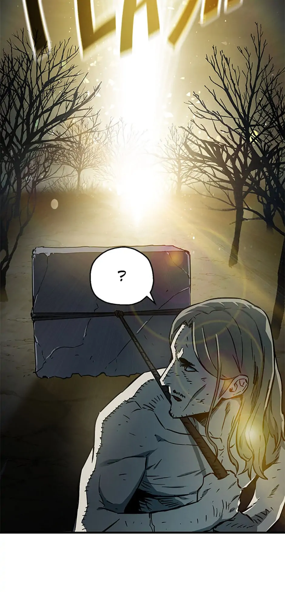 Read The Player Who Can't Level Up ENGLISH Manga Online