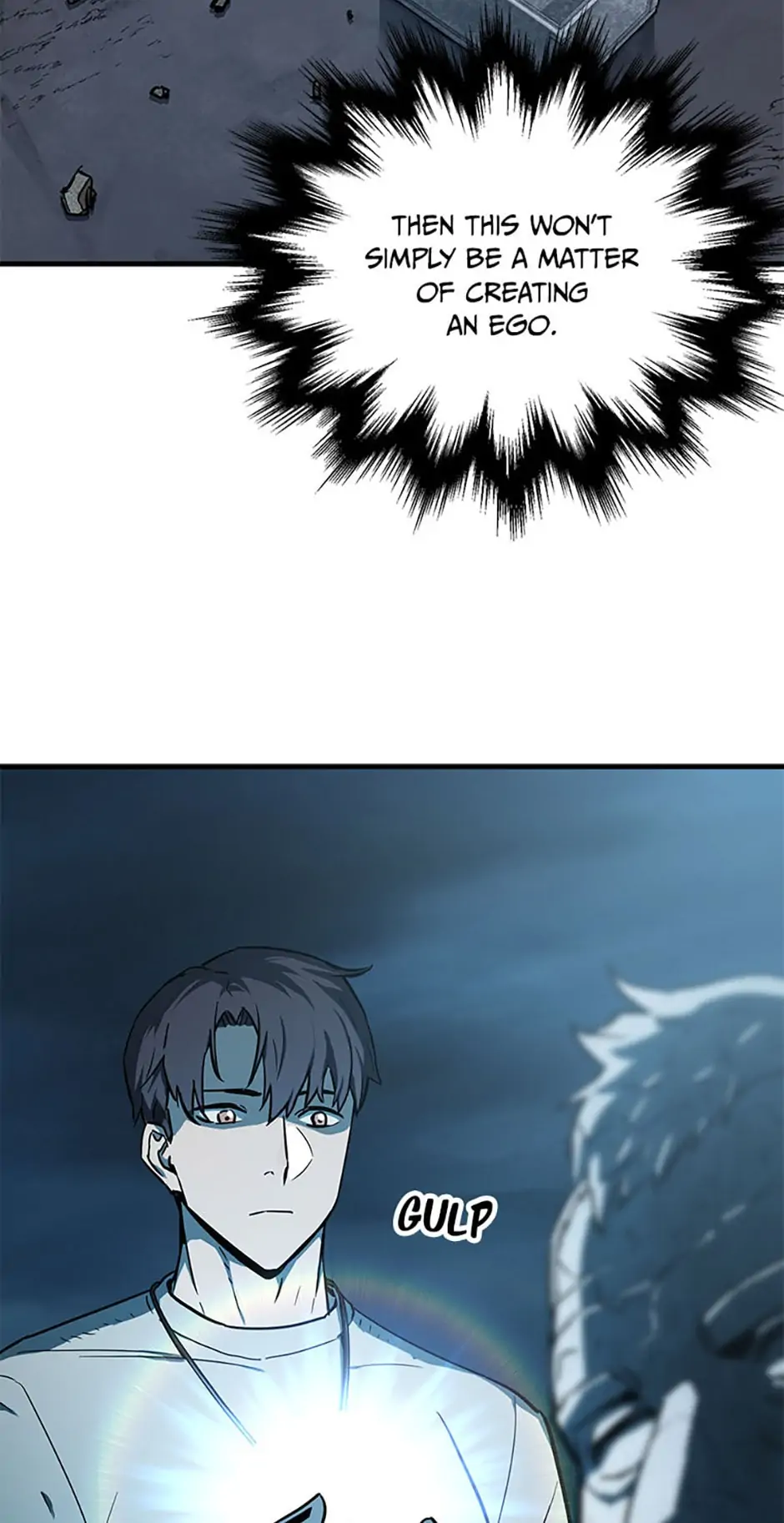 Read The Player Who Can't Level Up ENGLISH Manga Online