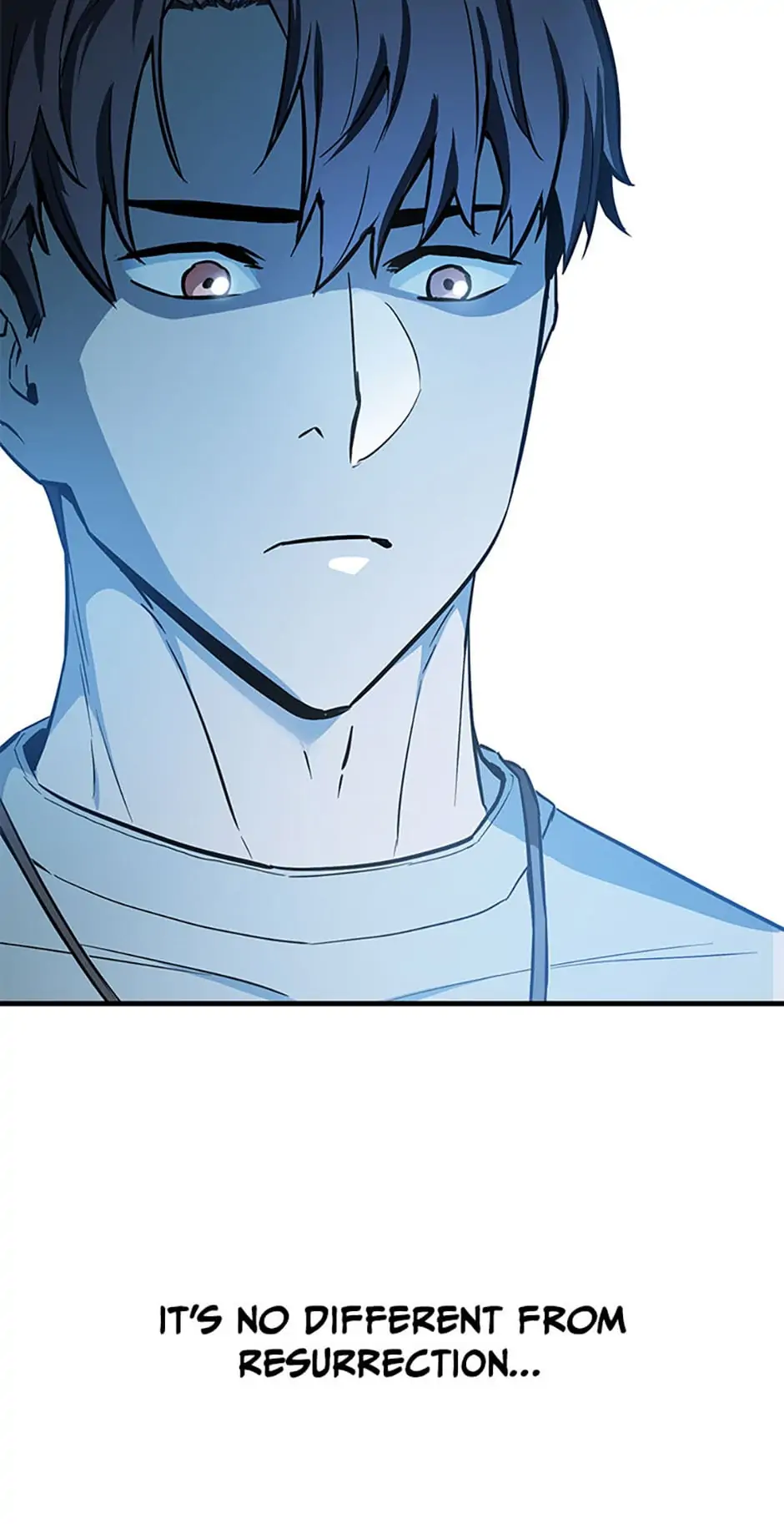 Read The Player Who Can't Level Up ENGLISH Manga Online