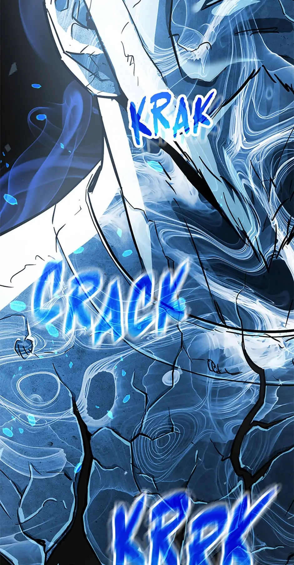 Read The Player Who Can't Level Up ENGLISH Manga Online