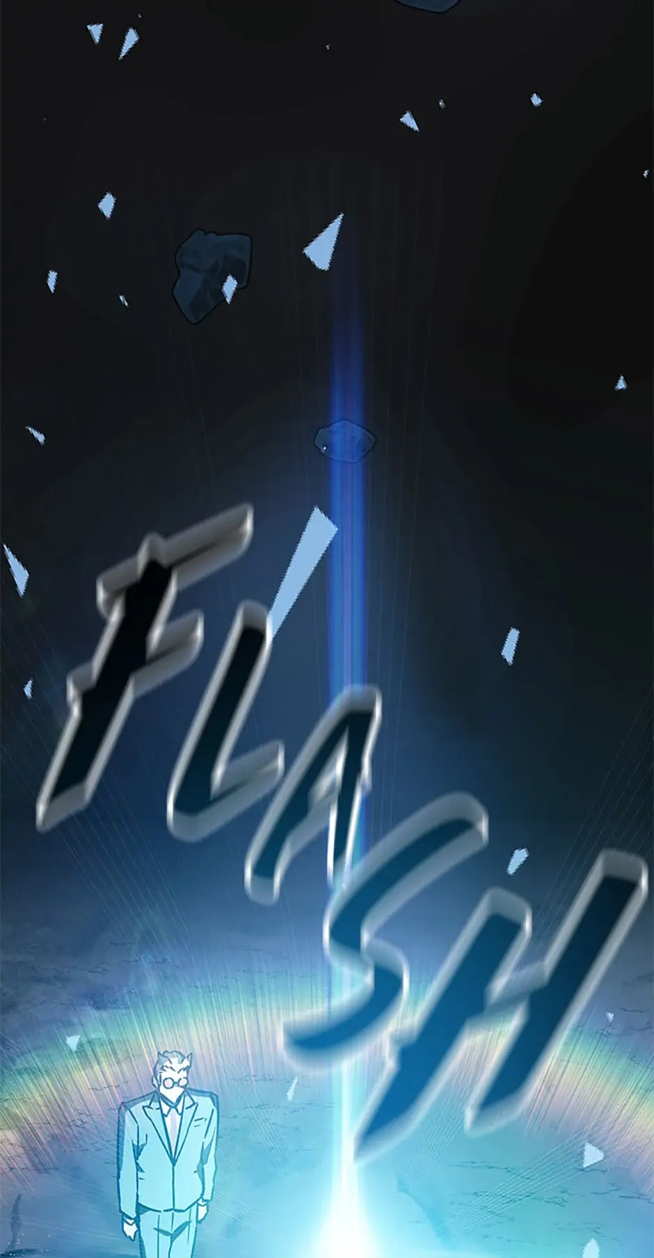 Read The Player Who Can't Level Up ENGLISH Manga Online