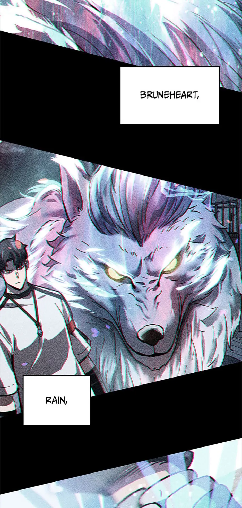 Read The Player Who Can't Level Up ENGLISH Manga Online