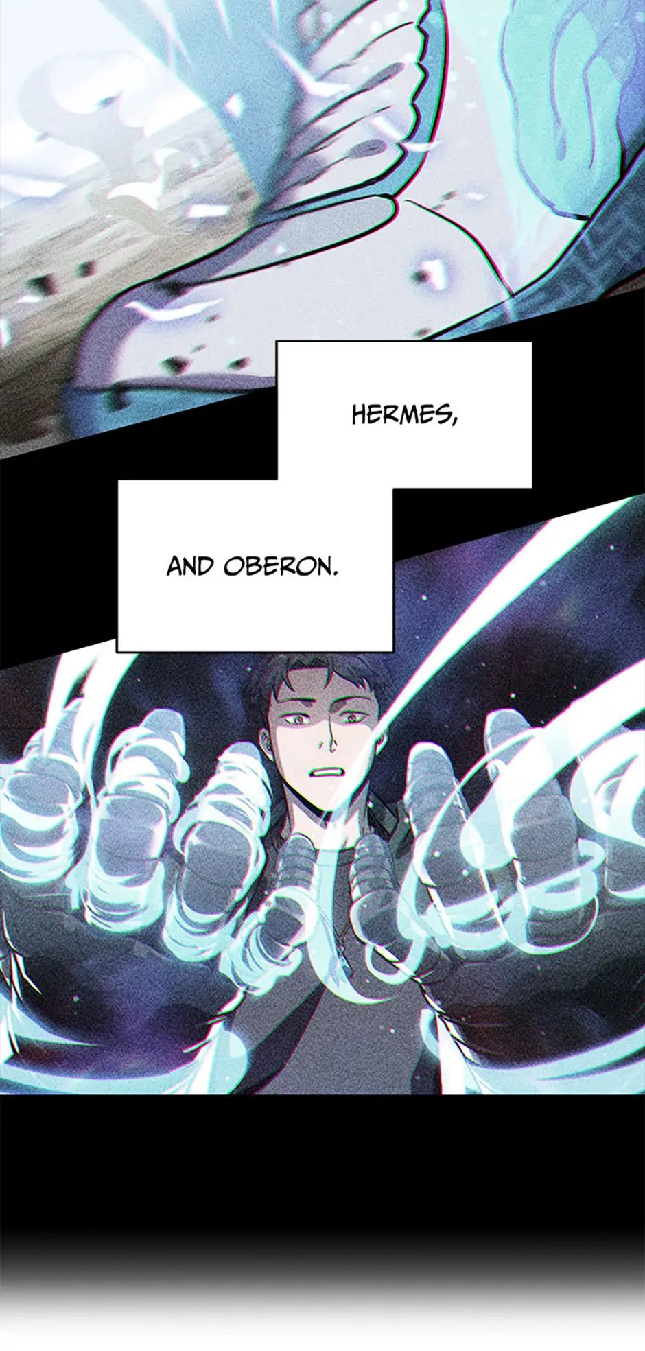 Read The Player Who Can't Level Up ENGLISH Manga Online