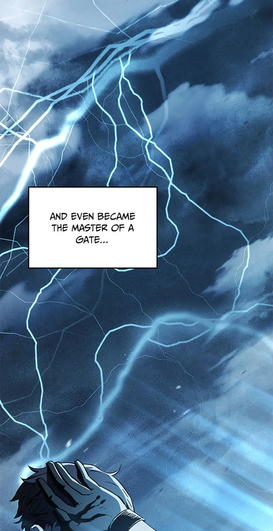 Read The Player Who Can't Level Up ENGLISH Manga Online