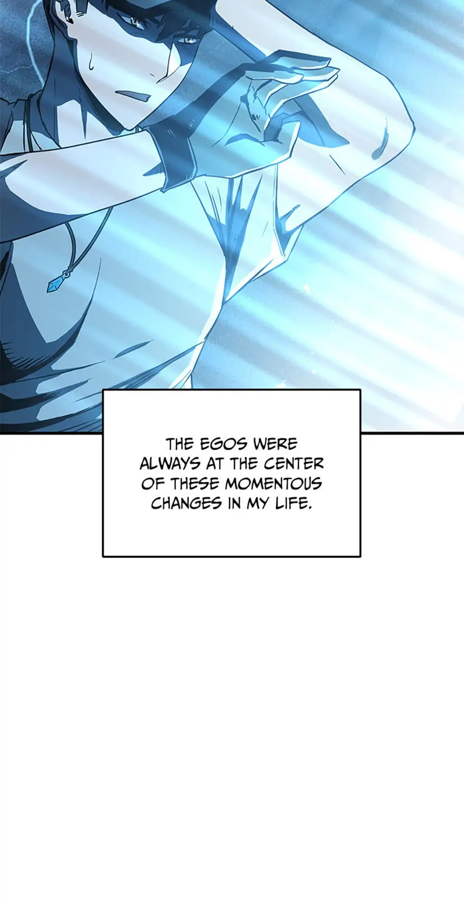 Read The Player Who Can't Level Up ENGLISH Manga Online
