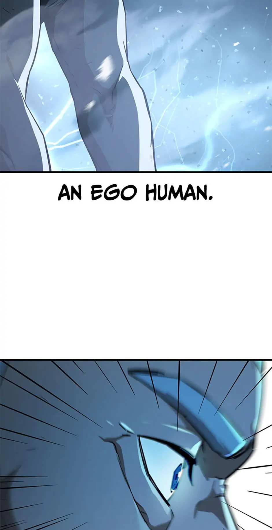 Read The Player Who Can't Level Up ENGLISH Manga Online