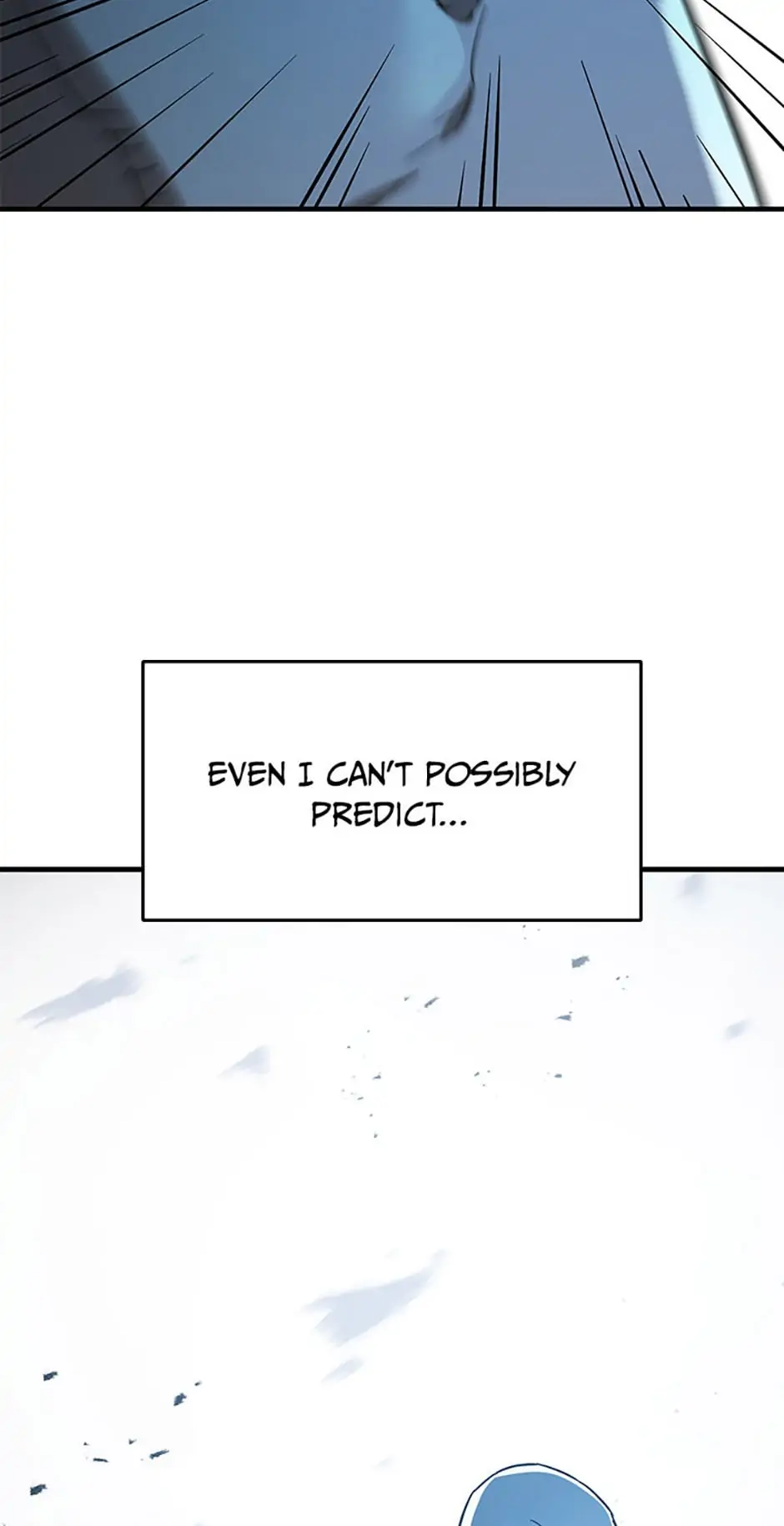 Read The Player Who Can't Level Up ENGLISH Manga Online