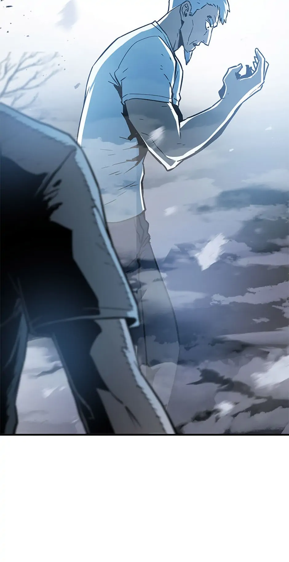 Read The Player Who Can't Level Up ENGLISH Manga Online