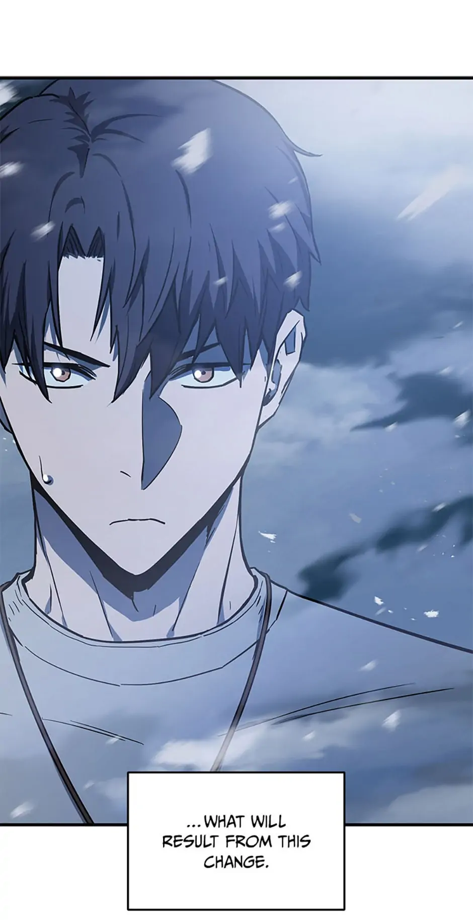Read The Player Who Can't Level Up ENGLISH Manga Online