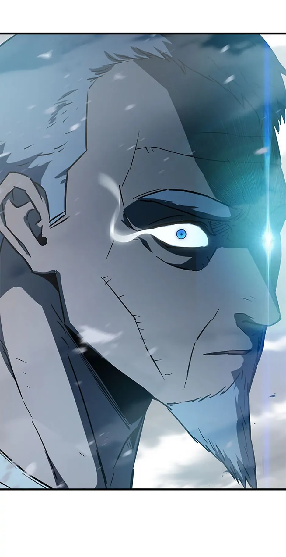 Read The Player Who Can't Level Up ENGLISH Manga Online