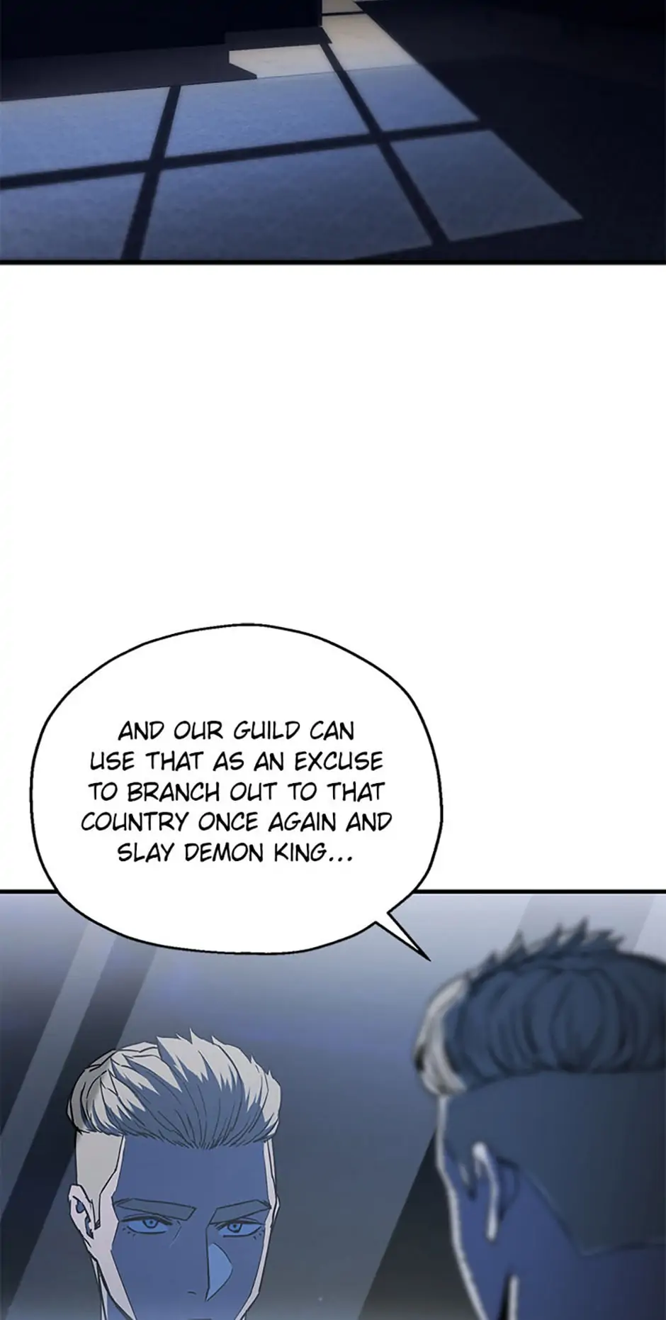 Read The Player Who Can't Level Up ENGLISH Manga Online