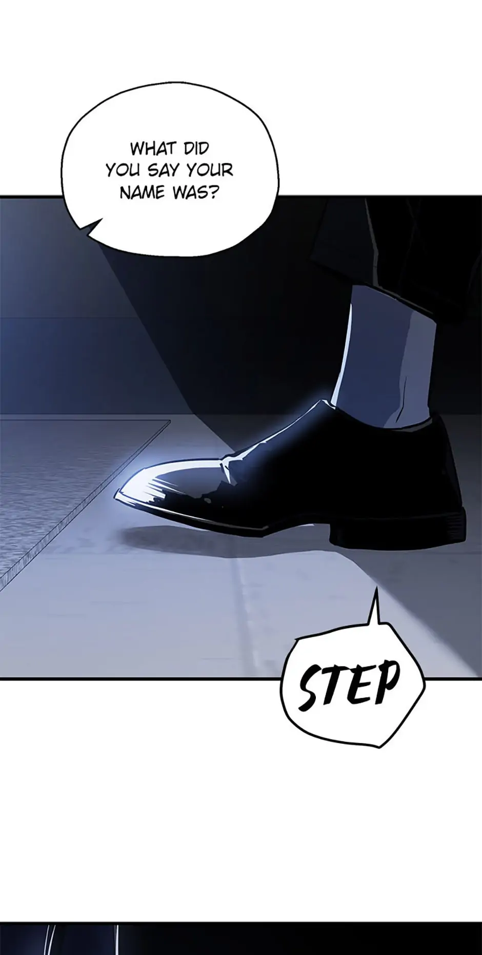 Read The Player Who Can't Level Up ENGLISH Manga Online