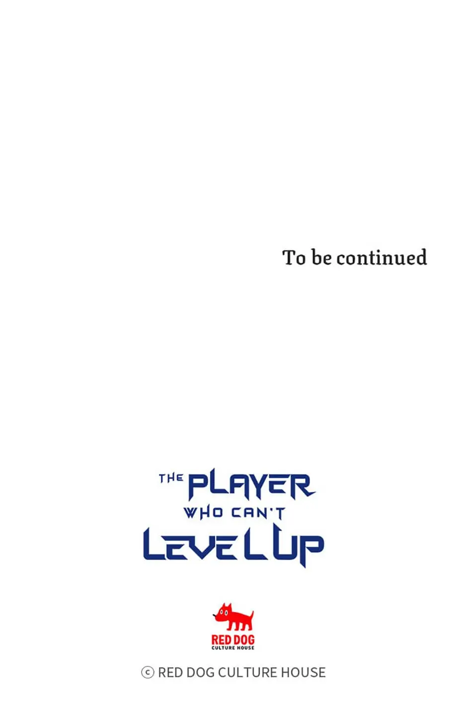 Read The Player Who Can't Level Up ENGLISH Manga Online