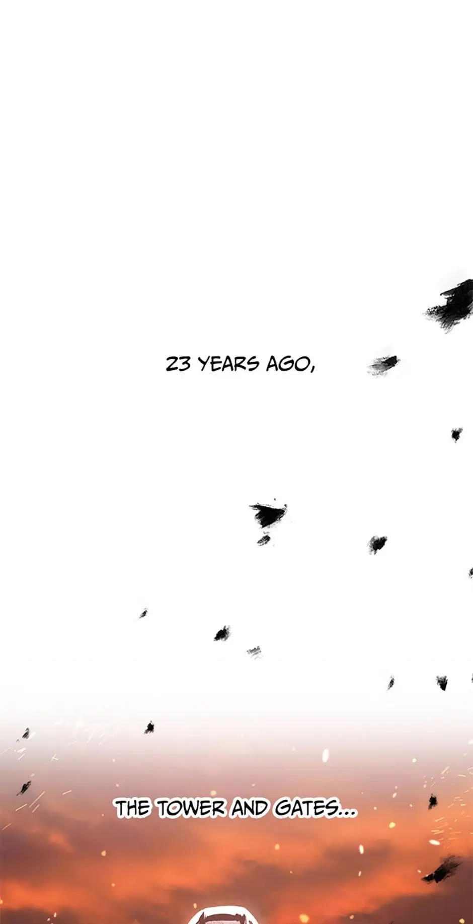 Read The Player Who Can't Level Up ENGLISH Manga Online