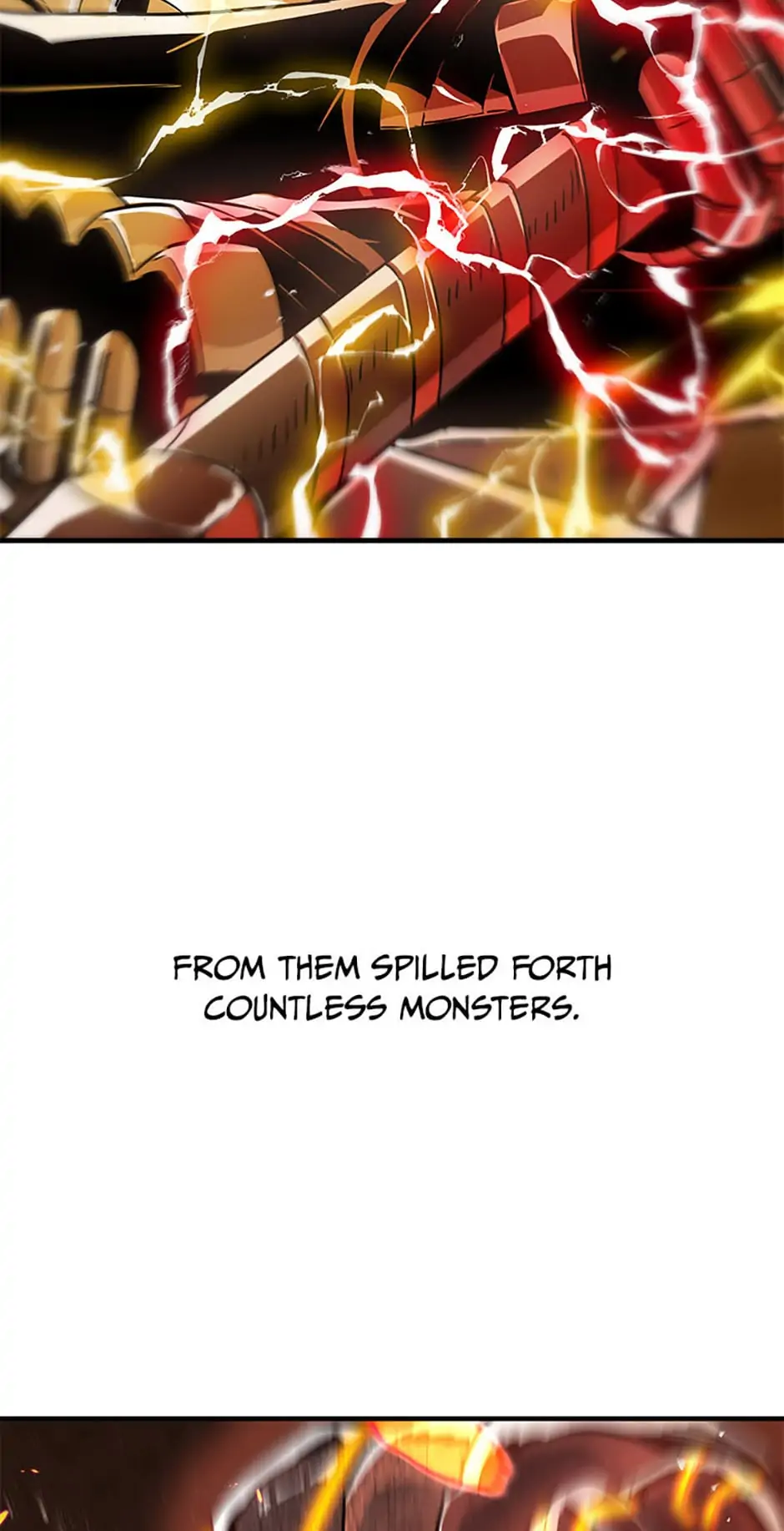 Read The Player Who Can't Level Up ENGLISH Manga Online