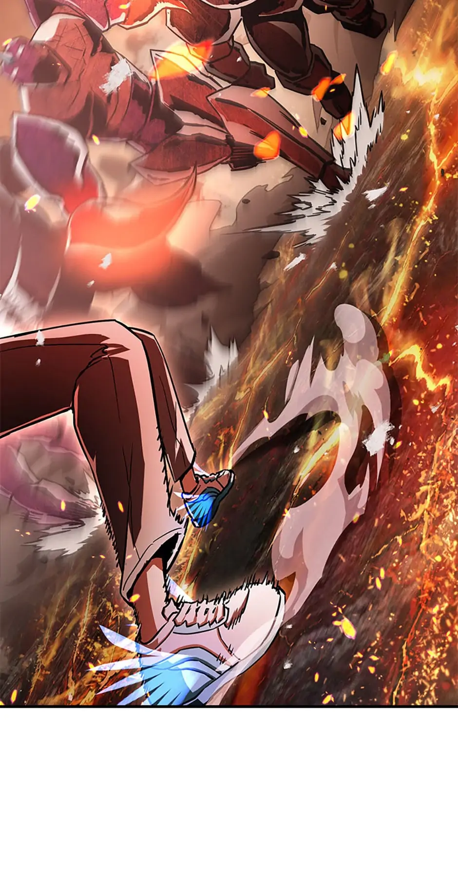 Read The Player Who Can't Level Up ENGLISH Manga Online