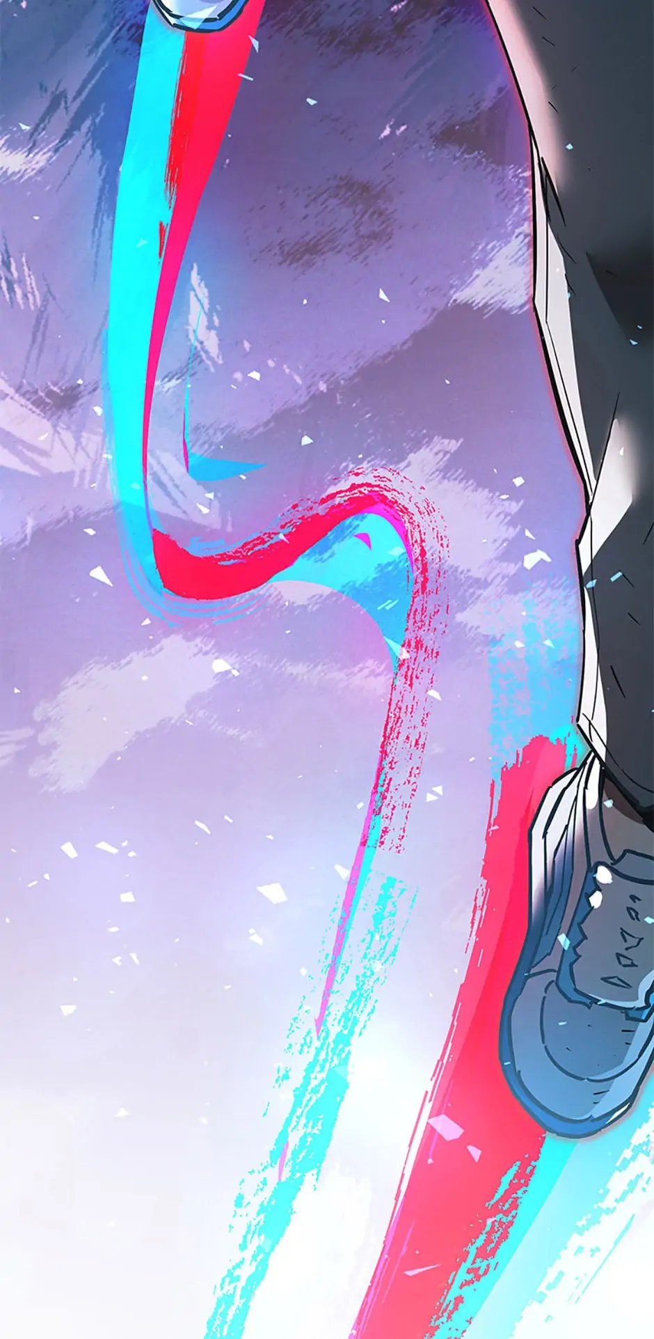 Read The Player Who Can't Level Up ENGLISH Manga Online