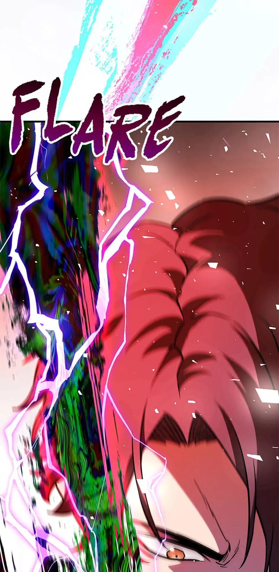 Read The Player Who Can't Level Up ENGLISH Manga Online