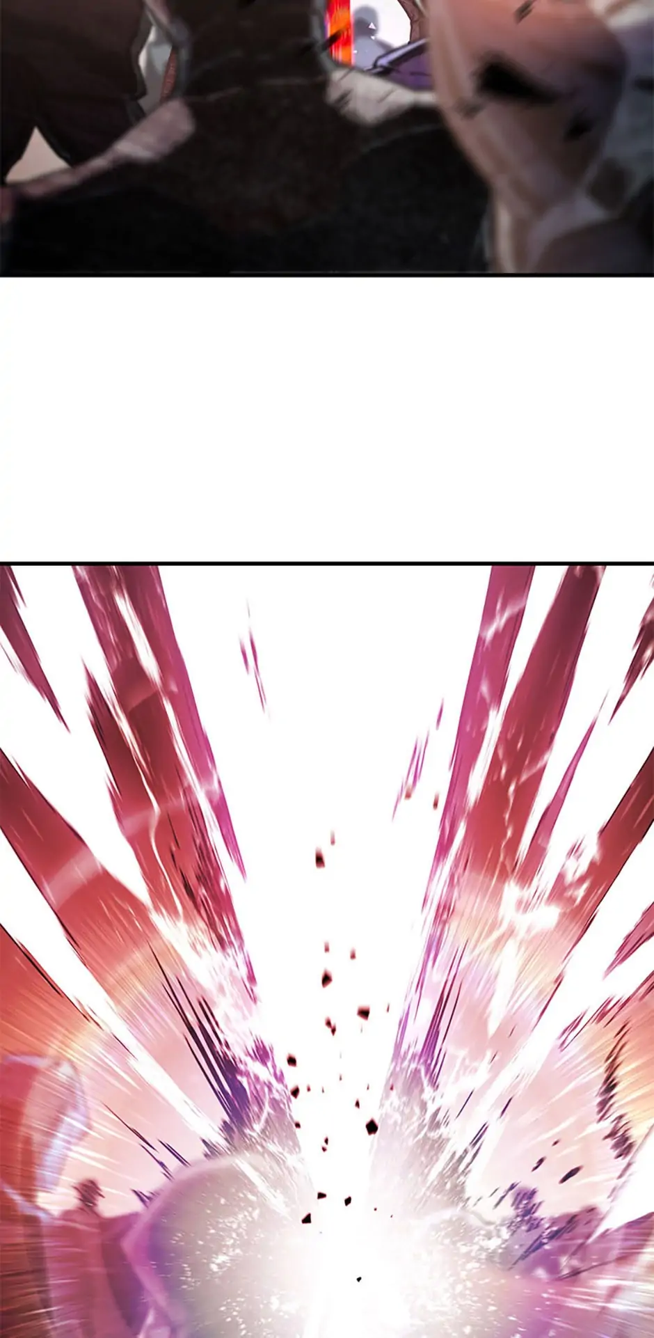 Read The Player Who Can't Level Up ENGLISH Manga Online
