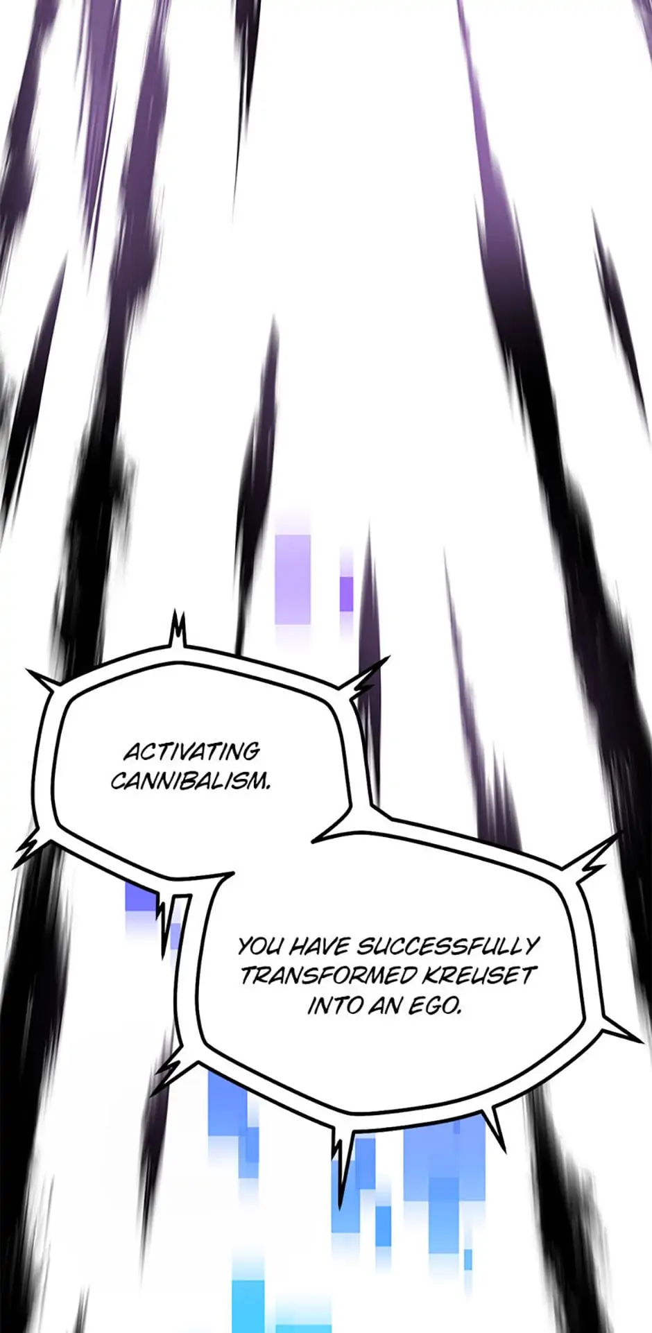 Read The Player Who Can't Level Up ENGLISH Manga Online