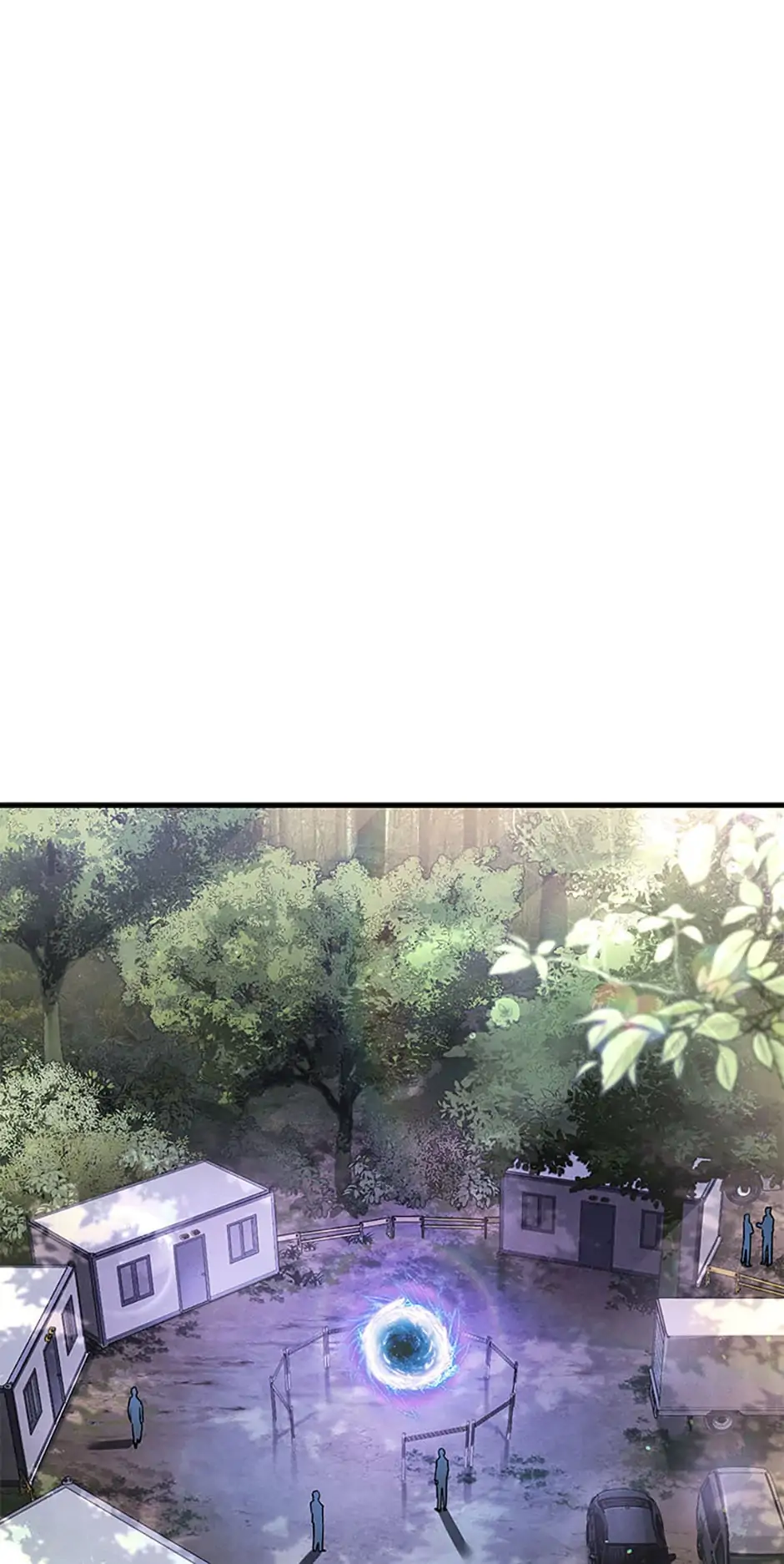 Read The Player Who Can't Level Up ENGLISH Manga Online