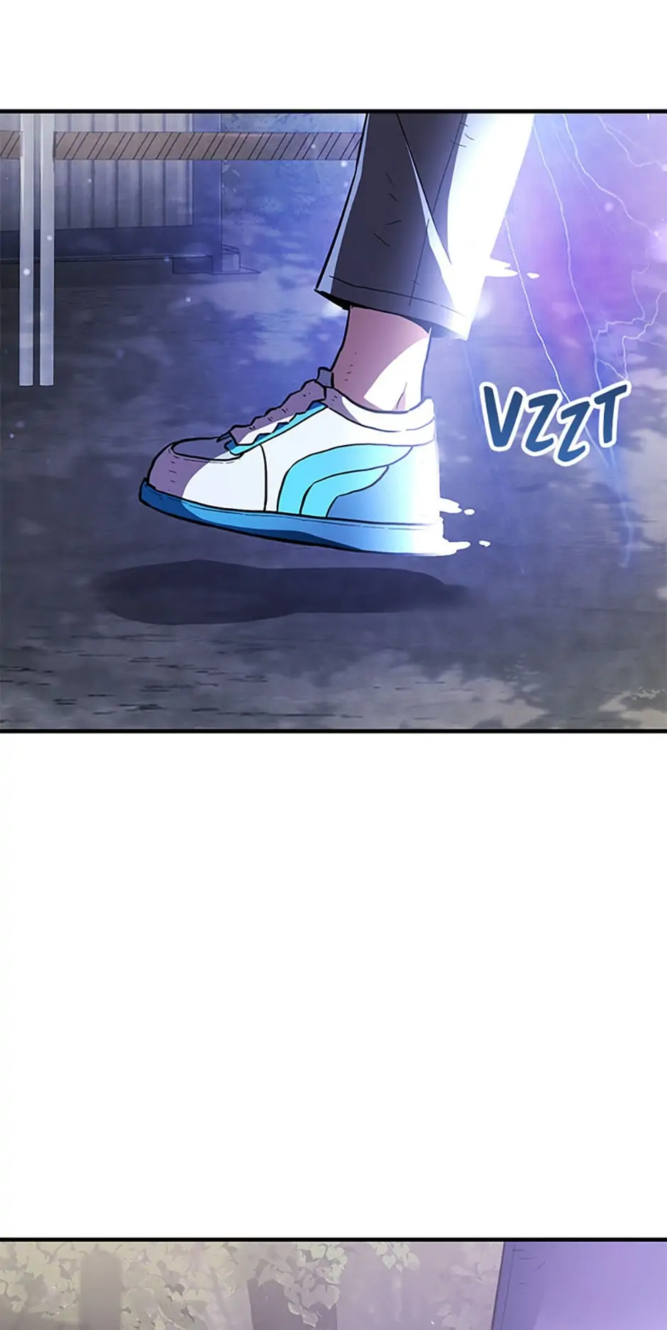 Read The Player Who Can't Level Up ENGLISH Manga Online