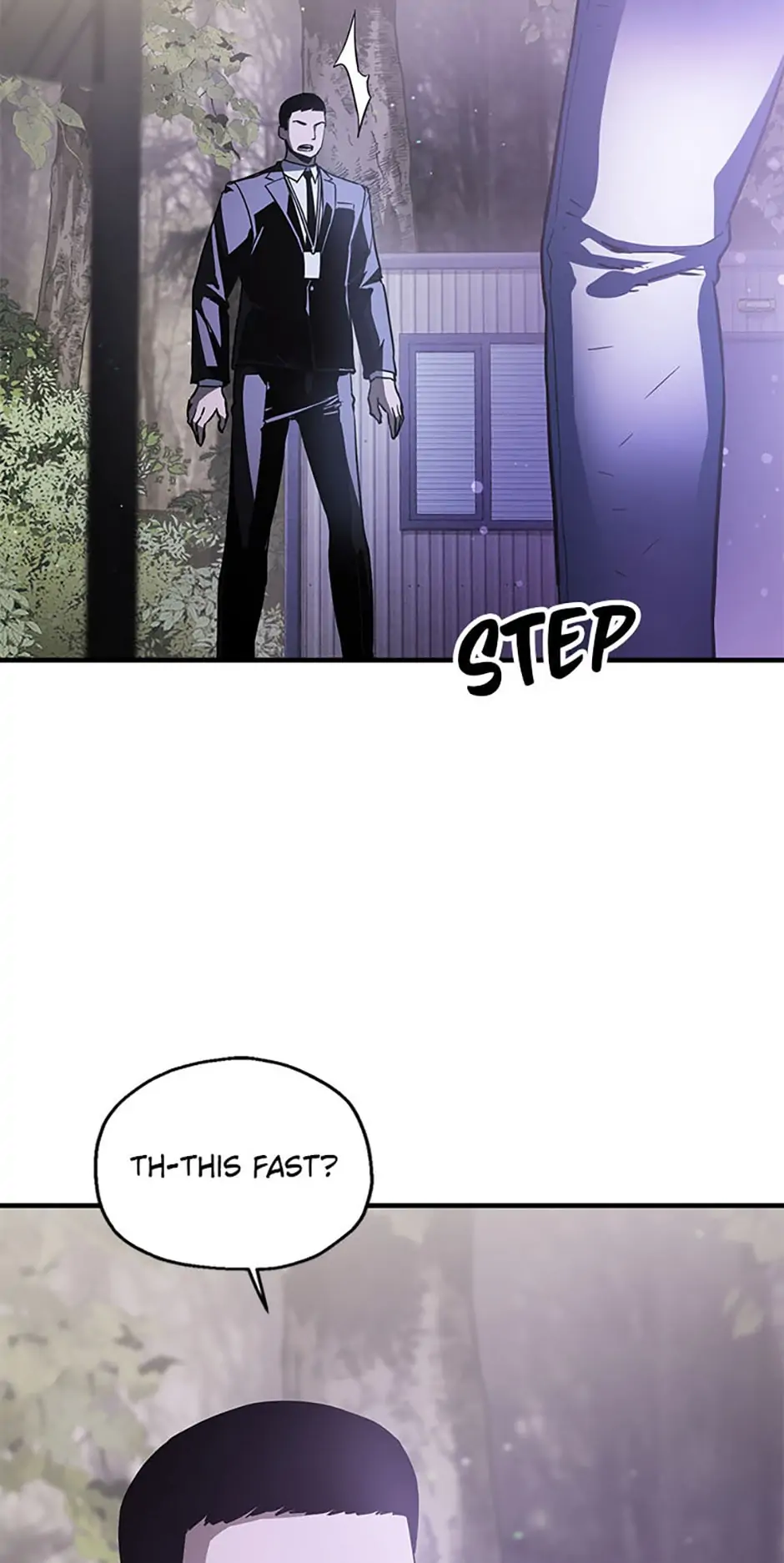 Read The Player Who Can't Level Up ENGLISH Manga Online