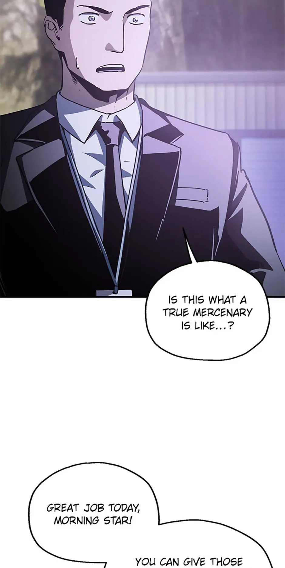 Read The Player Who Can't Level Up ENGLISH Manga Online