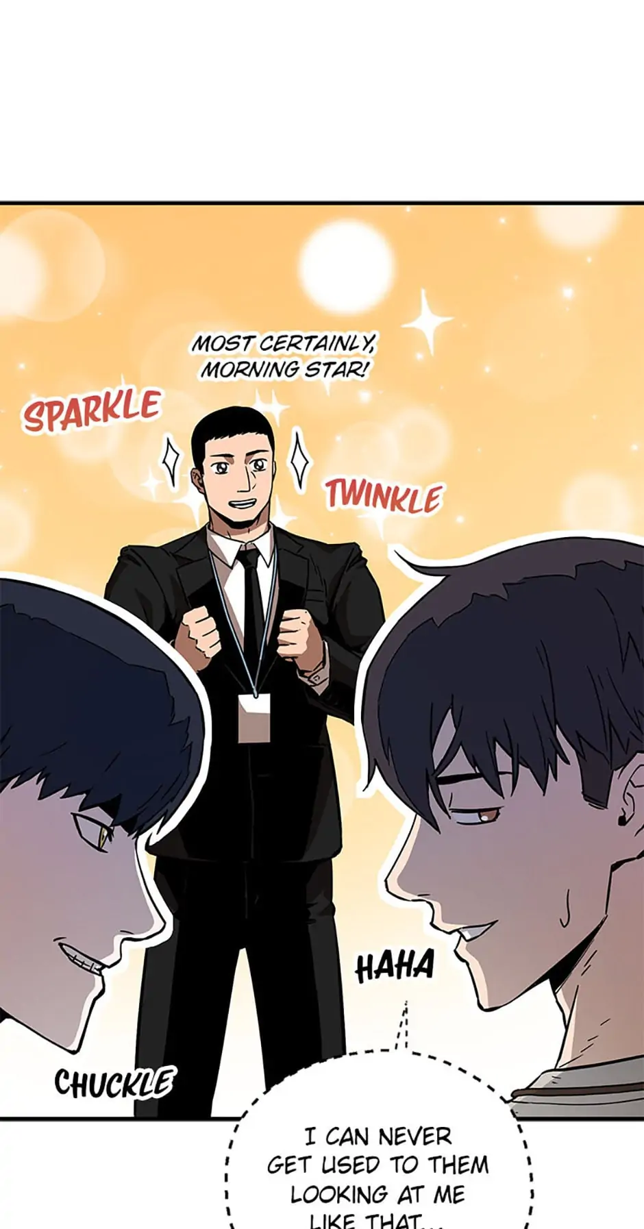 Read The Player Who Can't Level Up ENGLISH Manga Online