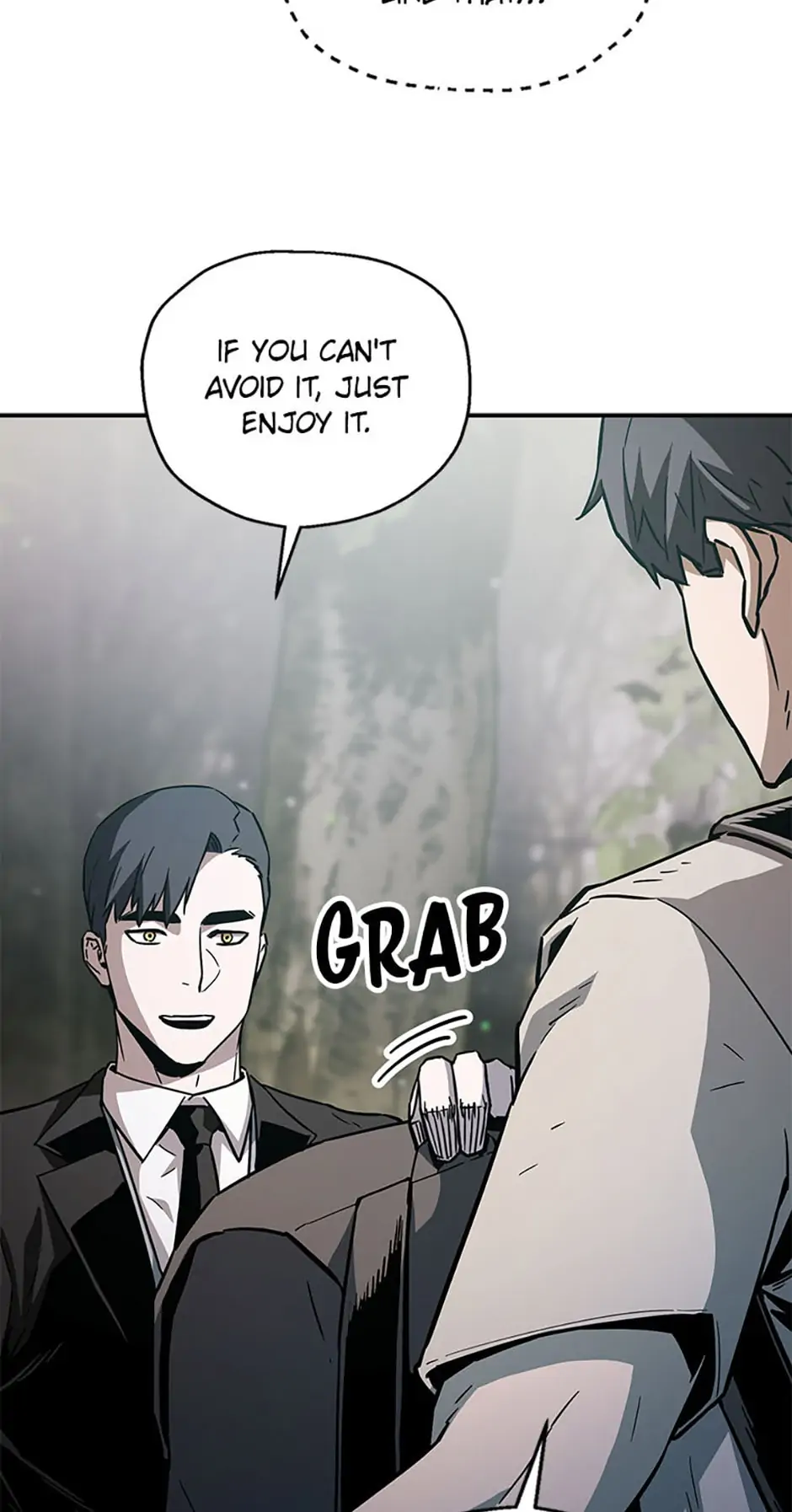 Read The Player Who Can't Level Up ENGLISH Manga Online