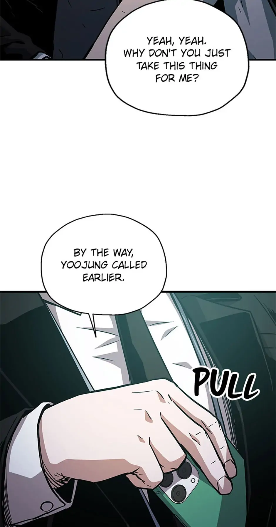 Read The Player Who Can't Level Up ENGLISH Manga Online